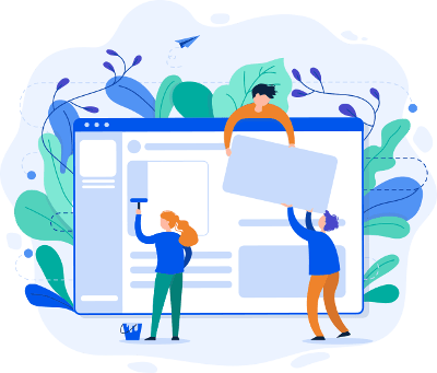 Websites referente a nuestros servicios de página web